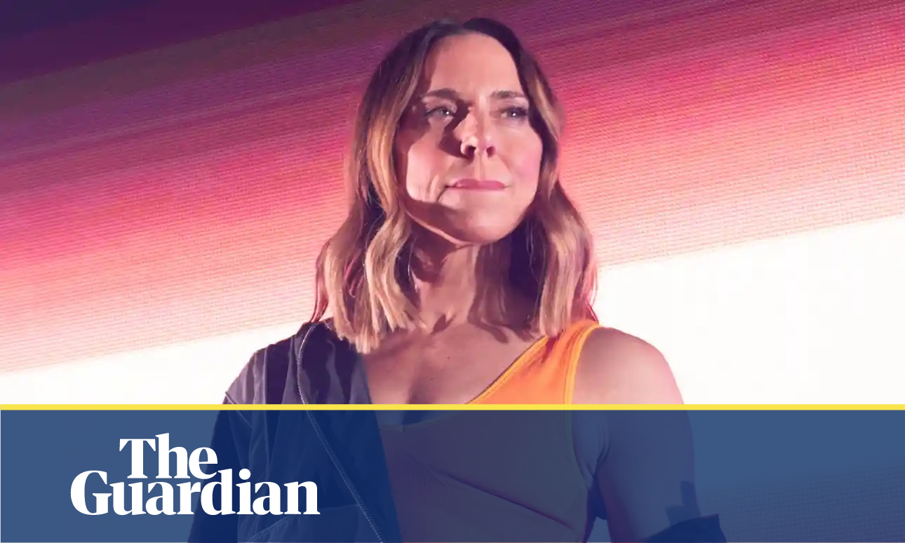 Melanie C afirma que fue agredida sexualmente antes de la presentación