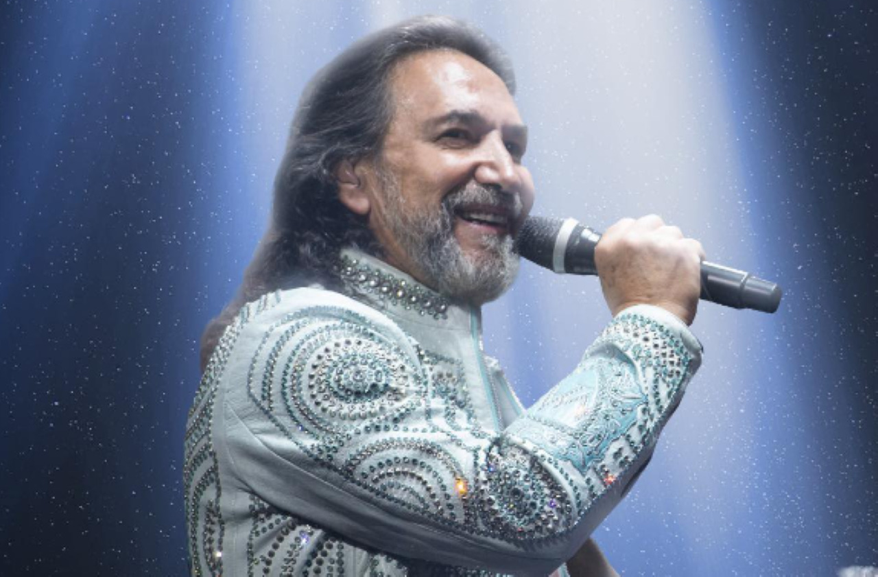 Marco Antonio Solís en Pénjamo precio de boletos en Tiketpass