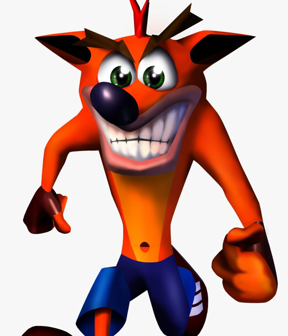 Brendan O Brien voz de Crash Bandicoot murió a los 60 años