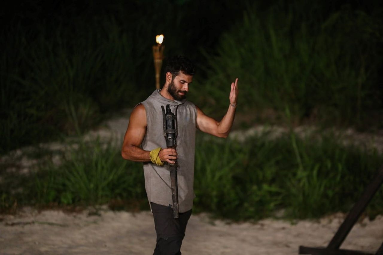 Survivor 2023 Quién fue el sobreviviente eliminado el 9 de junio