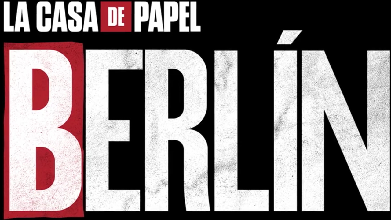 Amor y un botín millonario Netflix revela tráiler de Berlín precuela