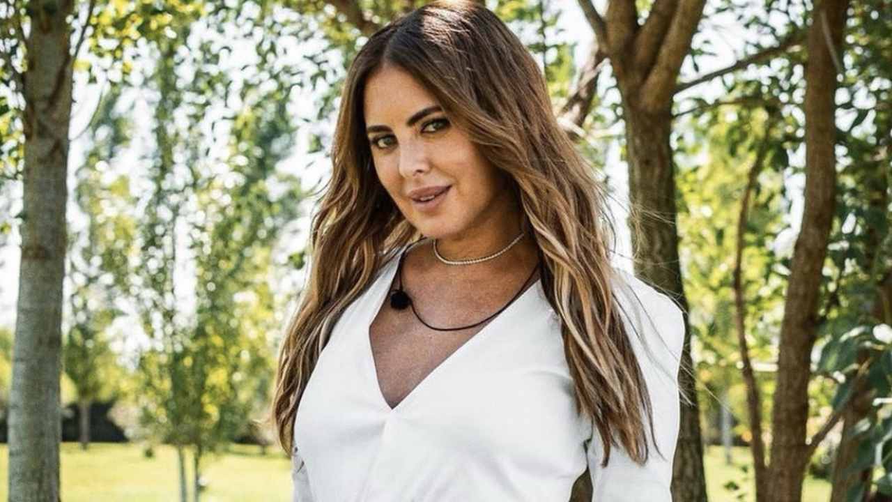 Falleció a los 43 años de edad la modelo argentina Silvina Luna