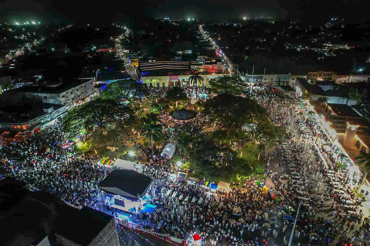 Feria De Tizim N Cartelera Completa Y D Nde Comprar Boletos