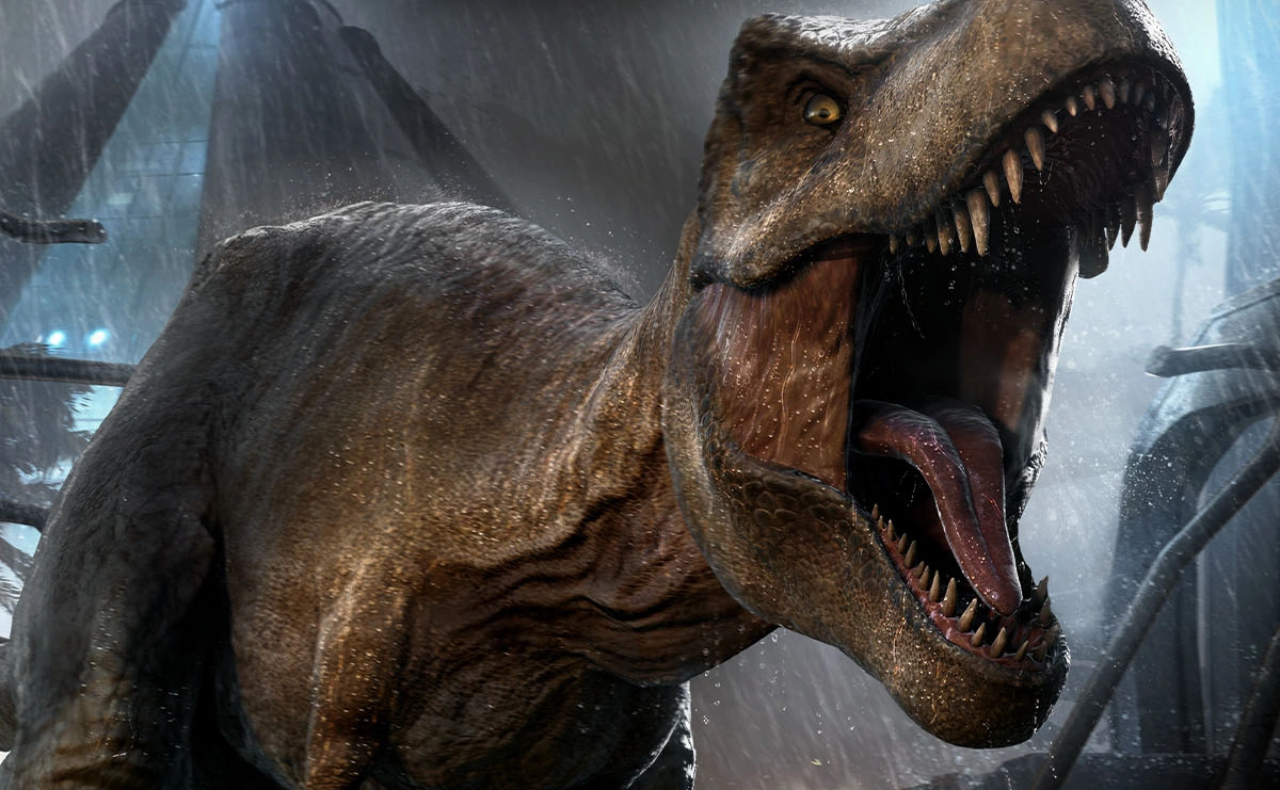 Los dinosaurios regresan Jurassic World 4 llegará a los cines en 2025