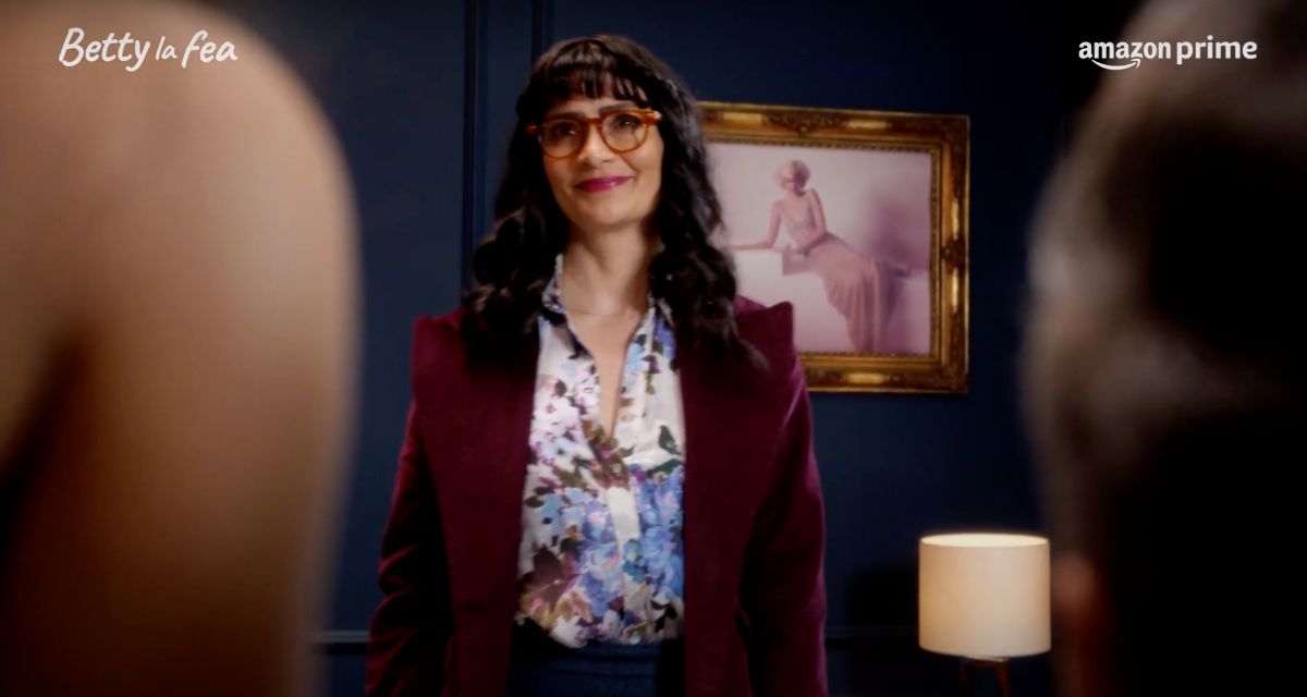 Betty La Fea La Historia Contin A Estrena Nuevo Tr Iler