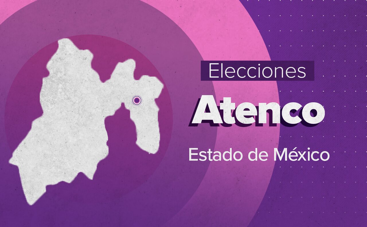 Qui N Gan Las Elecciones Para El Ayuntamiento De Atenco En