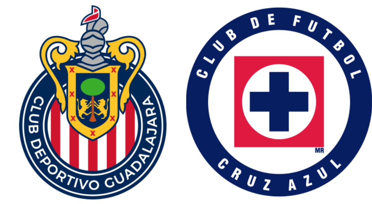 Chivas Femenil vs Cruz Azul Femenil Horario y dónde ver el partido