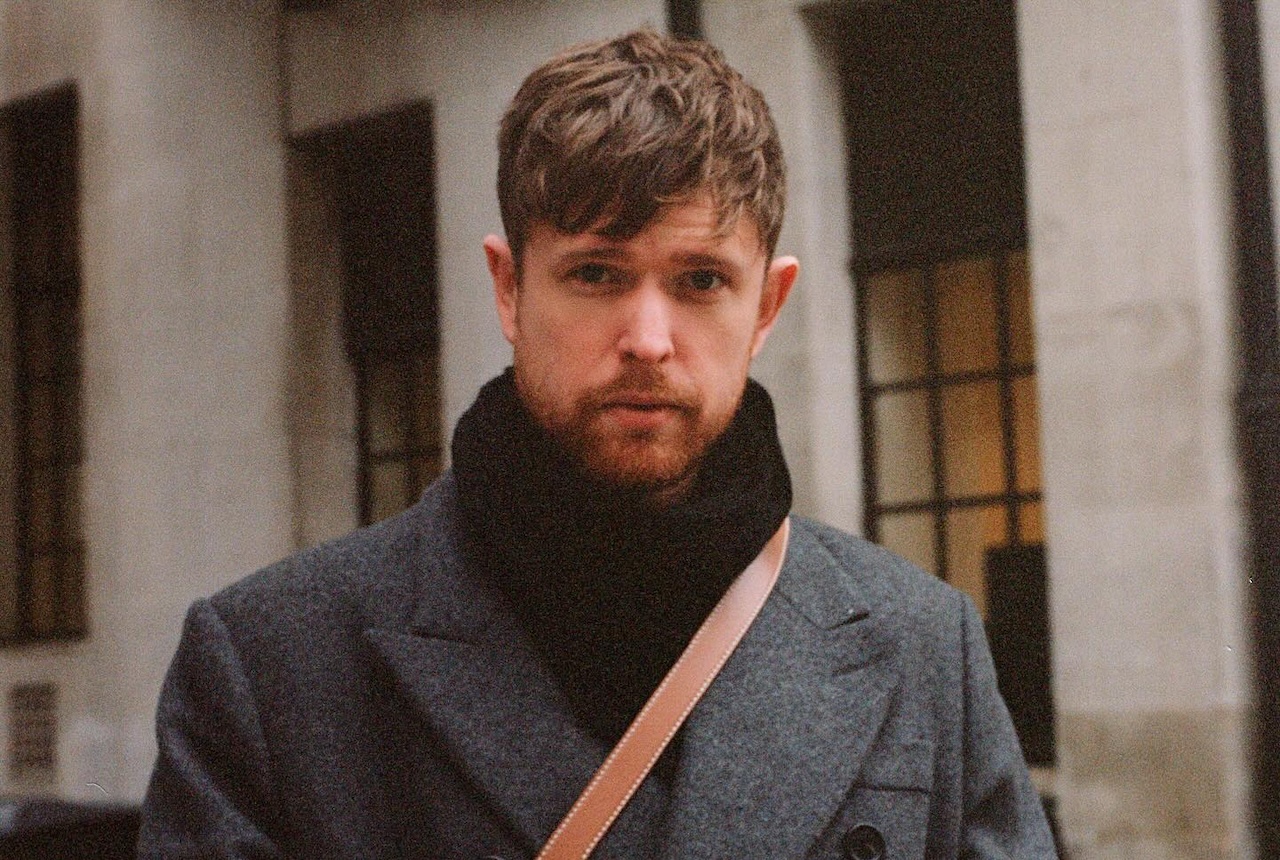 James Blake En Cdmx As La Venta De Boletos Para Pepsi Center