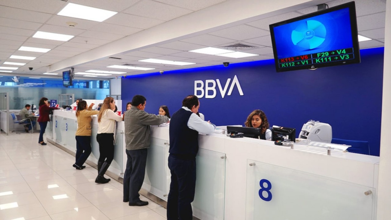 El Lunes De Septiembre De Abren Los Bancos