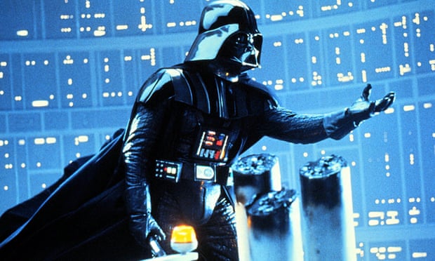 Dave Prowse, el actor original de Darth Vader, murió a los 85 años
