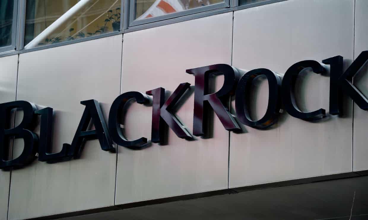 La UE contrató a BlackRock sin considerar adecuadamente ‘conflictos de intereses’