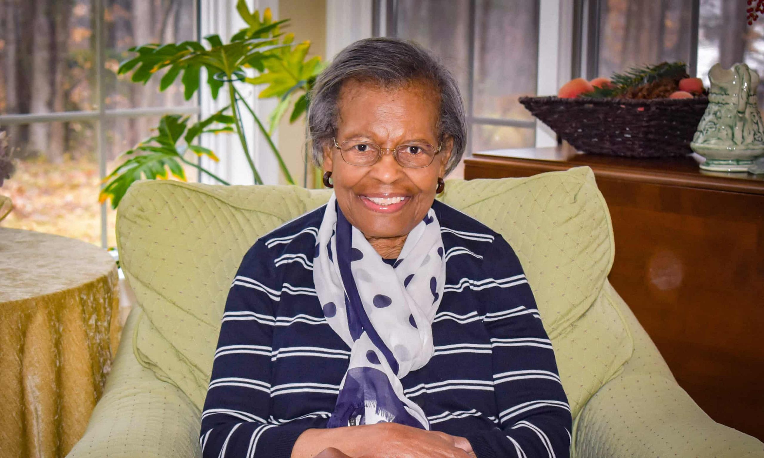 Gladys West: el talento oculto que ayudó a inventar el GPS