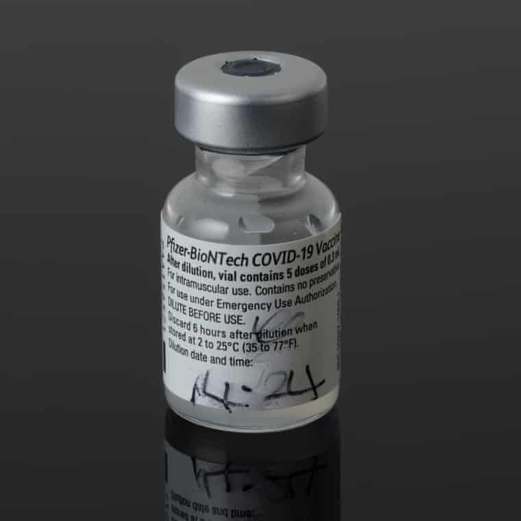 Cofepris autoriza el uso de remdesivir para tratar Covid-19