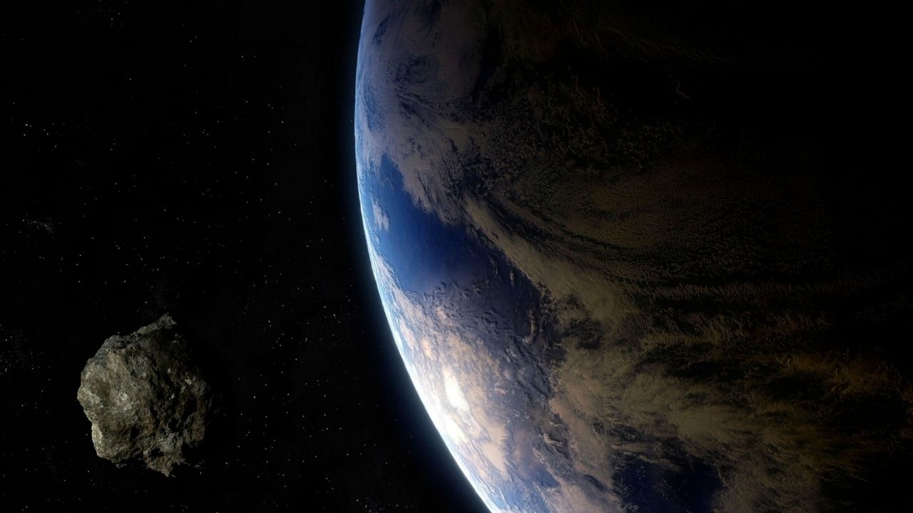 Tras 6 años y 6 millones de km, Hayabusa2 regresa con su carga de polvo de asteroides