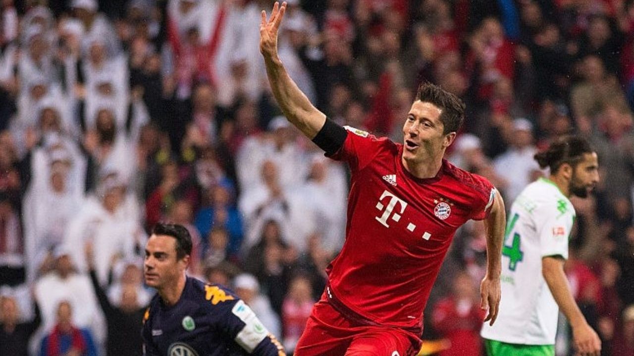 Matthäus: Si Lewandowski no es ‘The Best’, no le creo nada más a la FIFA