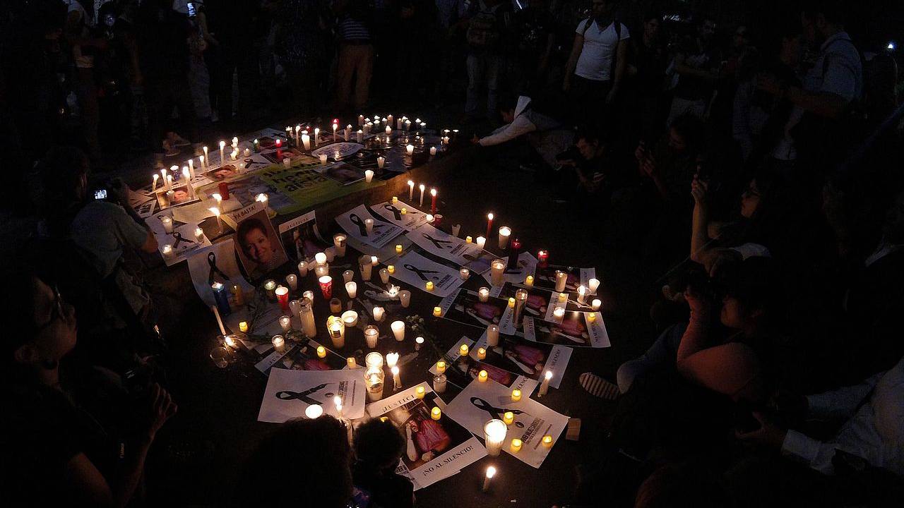 México es el país más mortal del mundo para los periodistas: CPJ