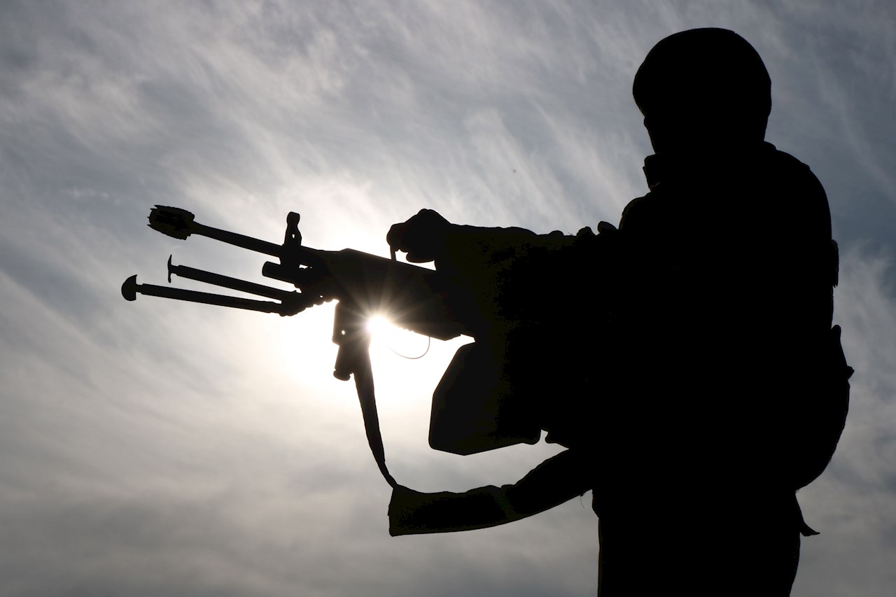 Militares australianos participaron en el asesinato de 39 afganos: reporte