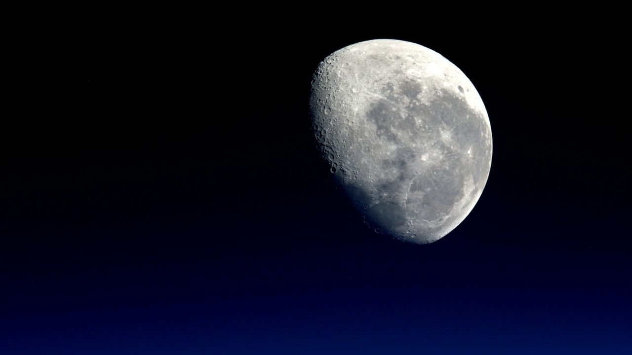 Canadá enviará un astronauta a la Luna en 2023