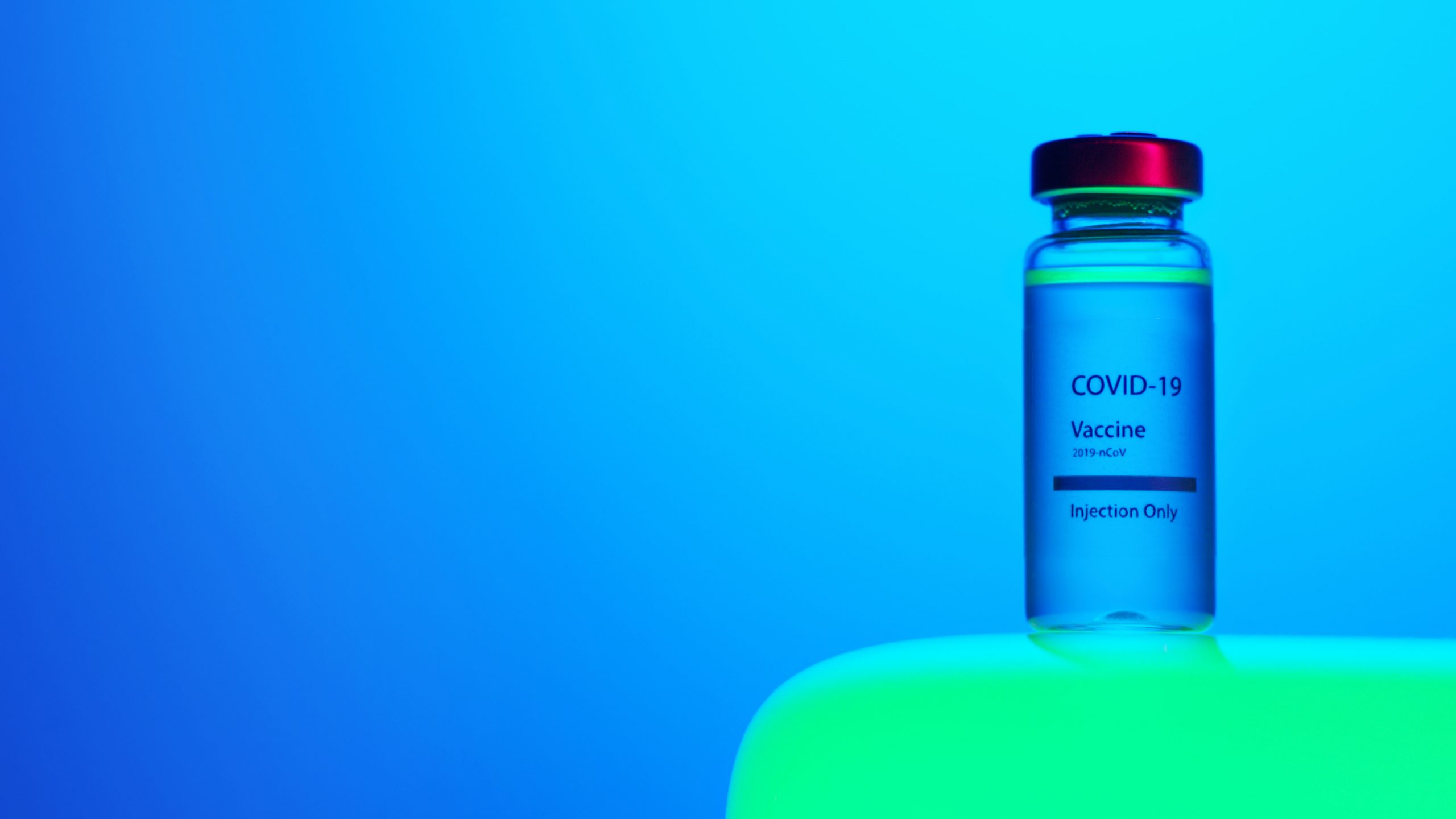 Reporte global: El director de AstraZeneca cree que la vacuna será efectiva contra la nueva variante de Covid