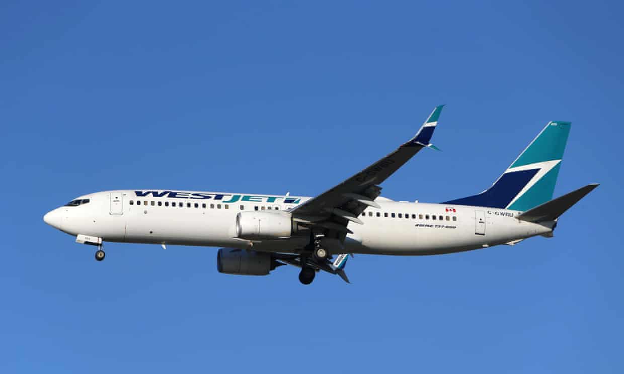 EU multó a Boeing con 2.5 mil MDD por el fraude relacionado con el 737 Max