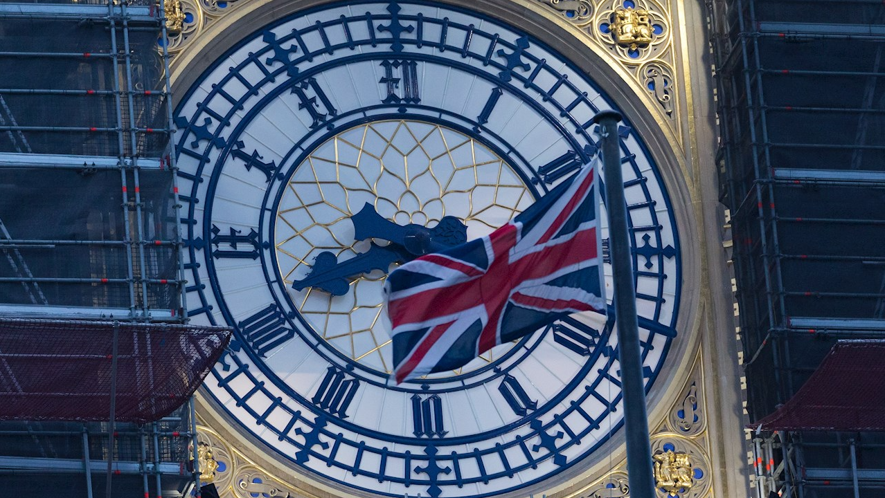 Brexit: en crisis, y sin fanfarrias, el Reino Unido concluyó su etapa en la UE