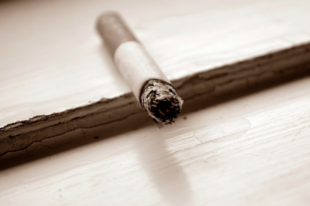 Aciertos en la regulación del tabaco