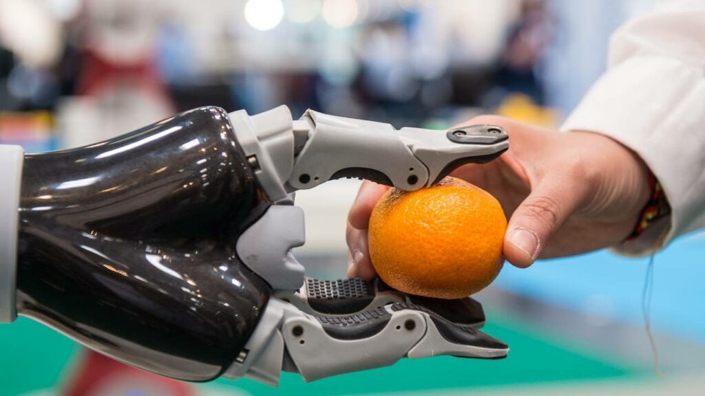 Del robot malo a la robótica buena
