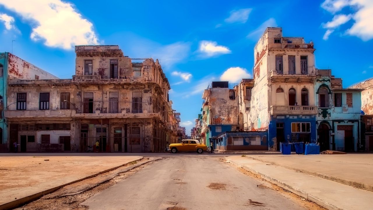 Las armas de microondas que provocaron el “síndrome de La Habana” existen: expertos