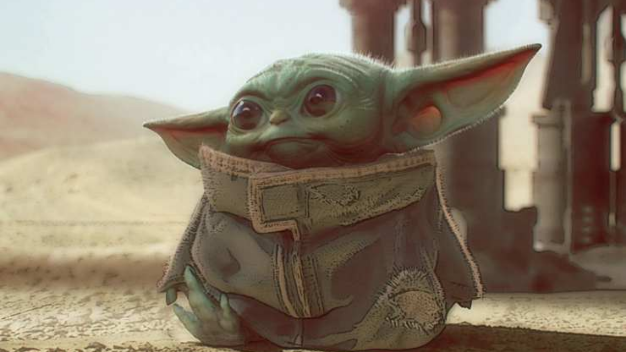 ¿Por qué nos gusta tanto ‘Baby Yoda’? La explicación del boom