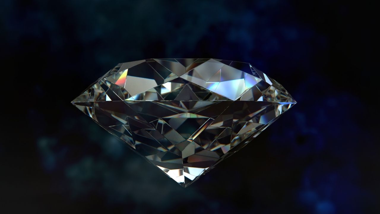 Tiffany pondrá a la venta su joya más cara con un diamante de 80 kilates