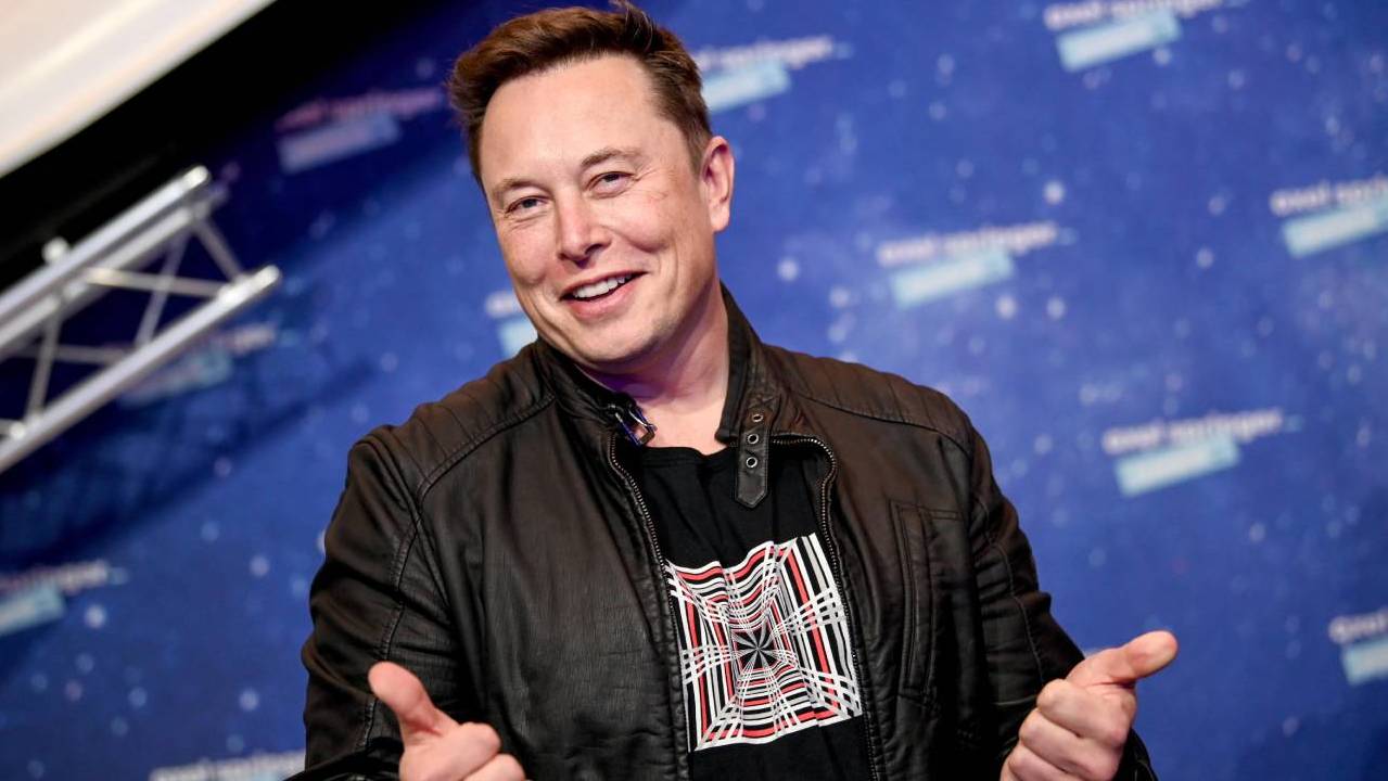 ‘Technoking’ de Tesla, este es el nuevo cargo oficial de Elon Musk