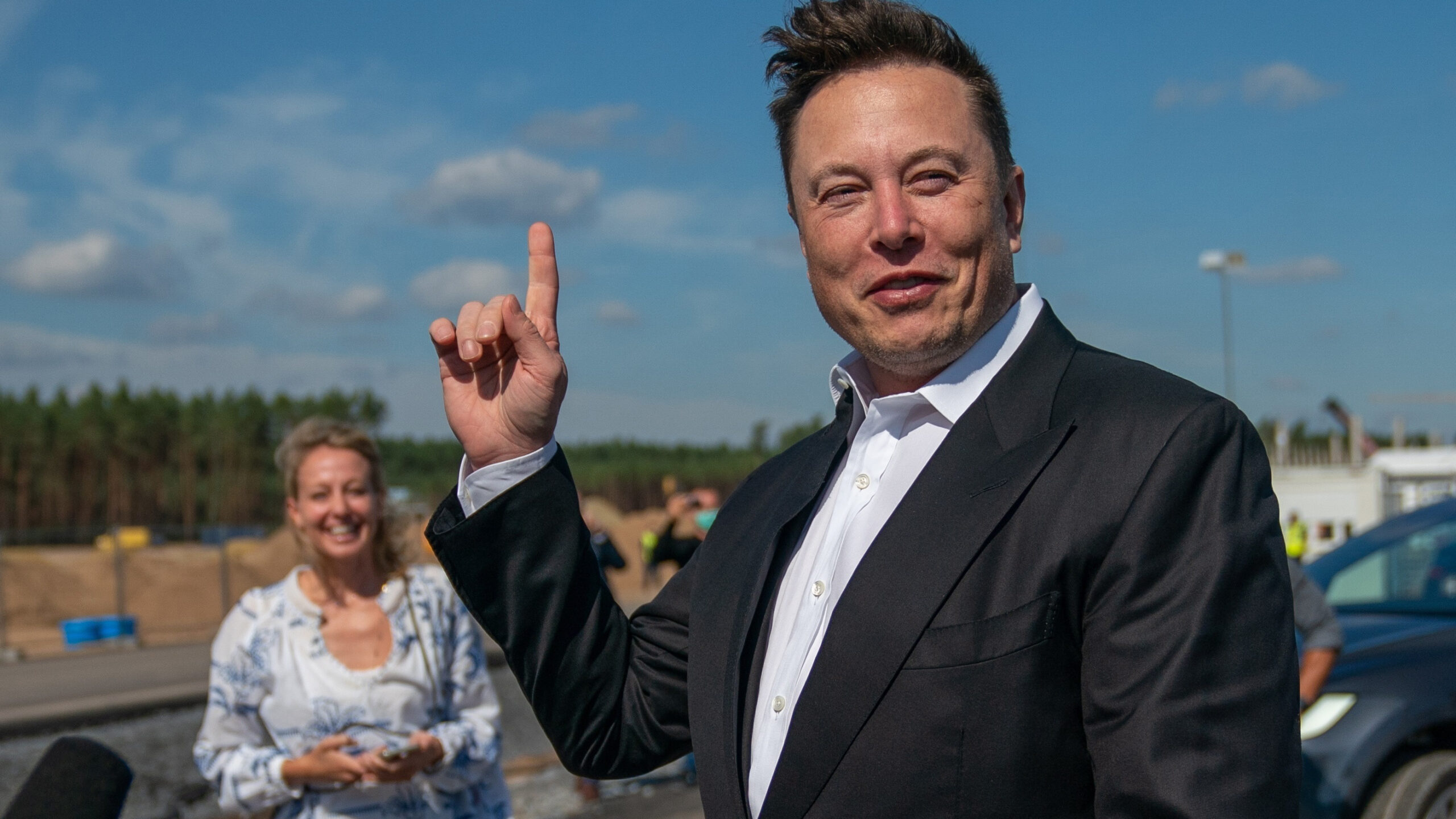 Elon Musk, a la carga: lanza oferta para comprar el 100% de Twitter