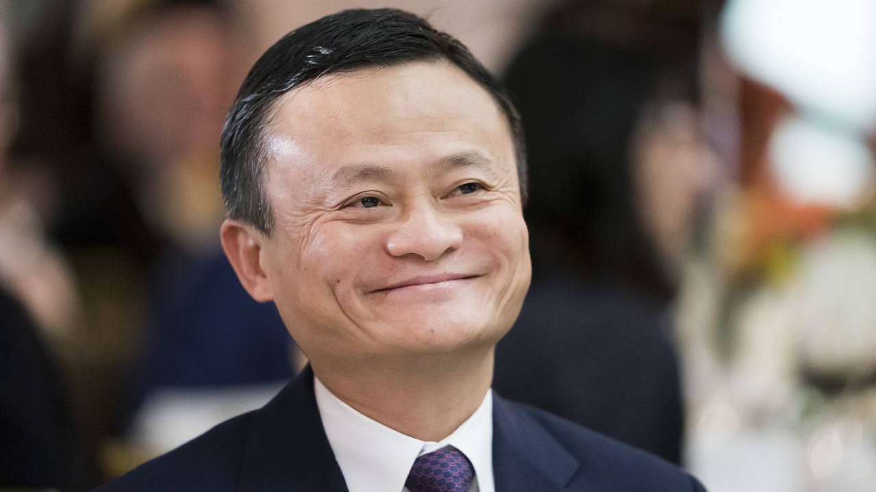 ¿Dónde está Jack Ma? Nadie ve al cofundador de Alibaba desde octubre