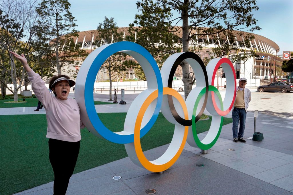 Funcionario Olímpico no está seguro de que se lleve a cabo la edición de Tokio