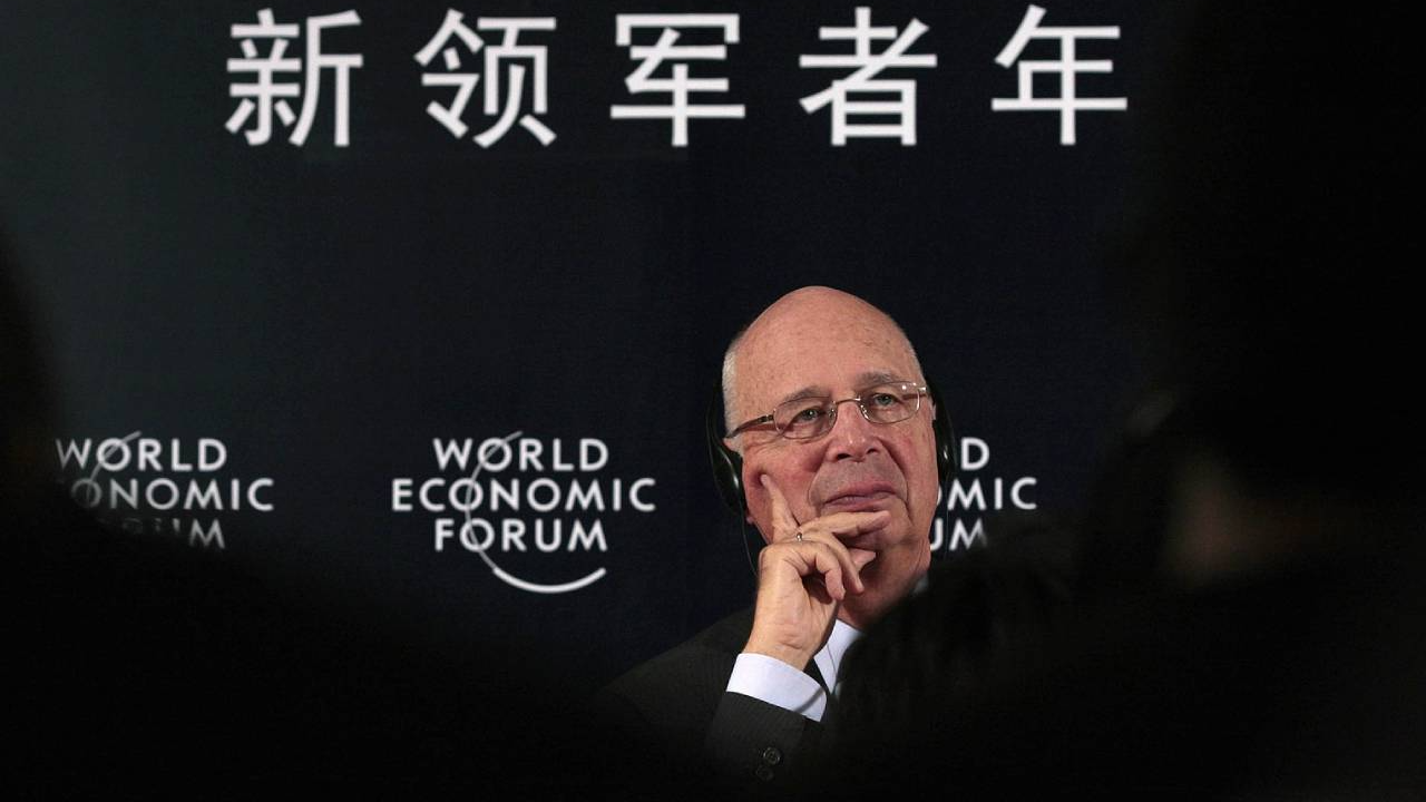 Asia domina el ‘Davos virtual’ en una economía global conmocionada por la pandemia