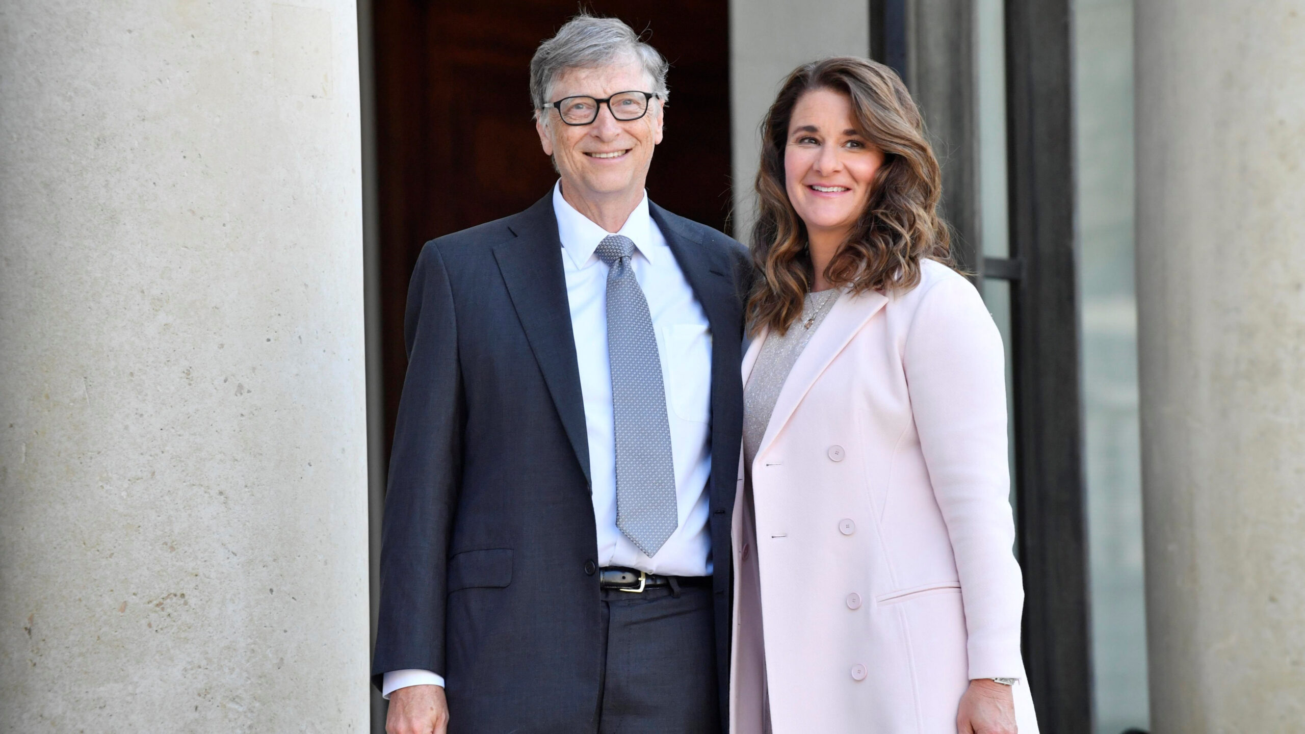 Bill y Melinda Gates anuncian divorcio tras 27 años de matrimonio