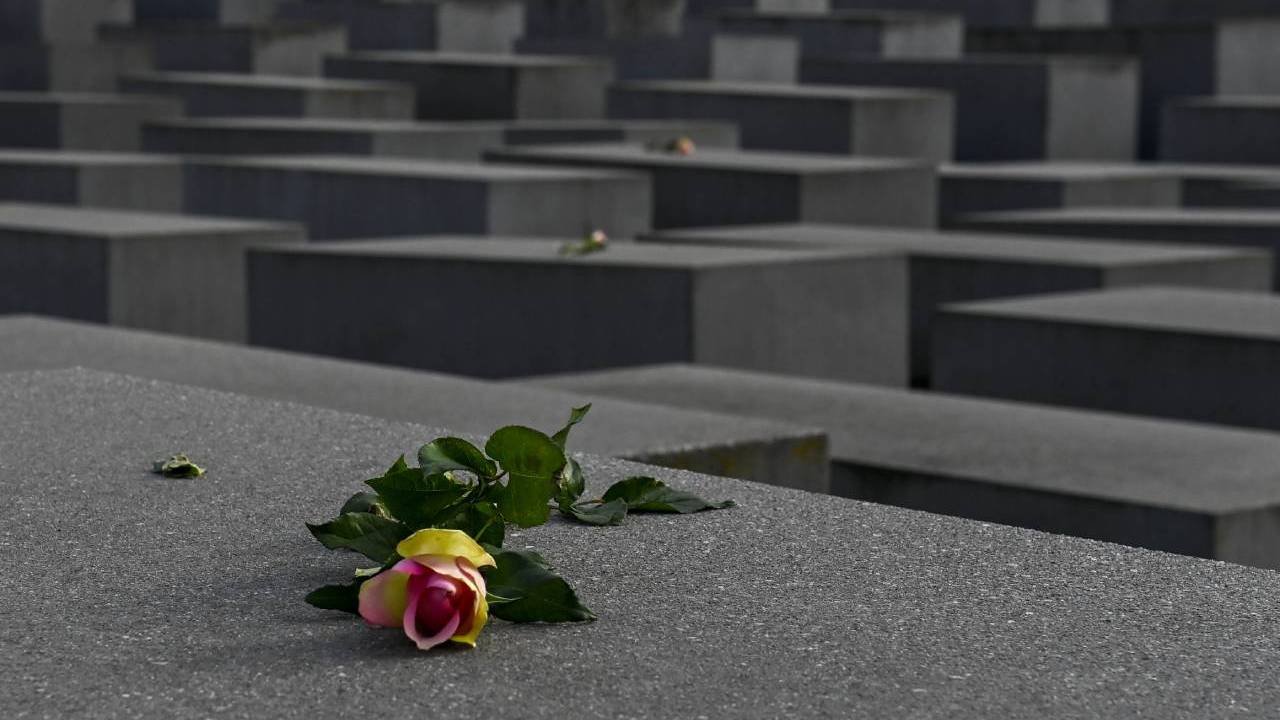 Así recordó Europa el Día Internacional de la Memoria del Holocausto