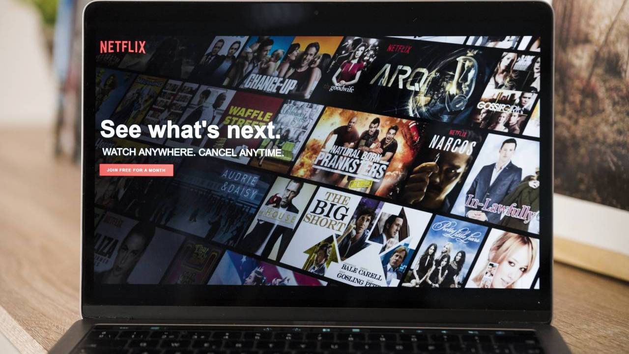 Netflix prueba sistema para evitar que los clientes compartan contraseñas