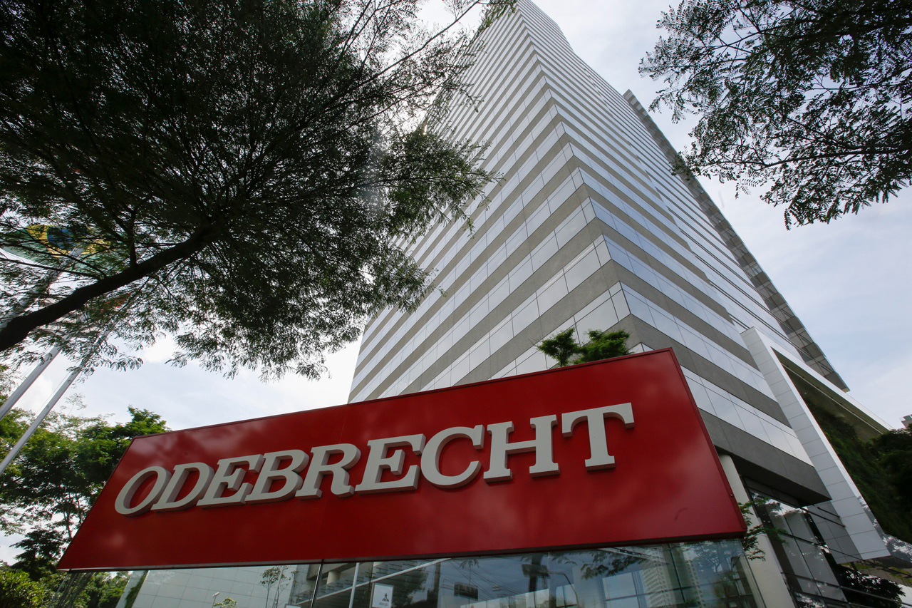 Documentos revelan más sobornos de Odebrecht en México entre 2006 y 2011