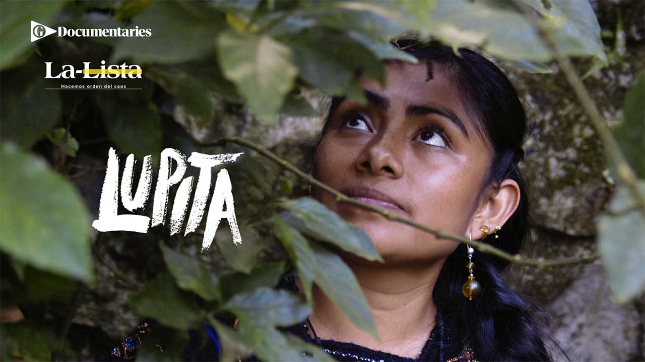 LUPITA | Documentales
