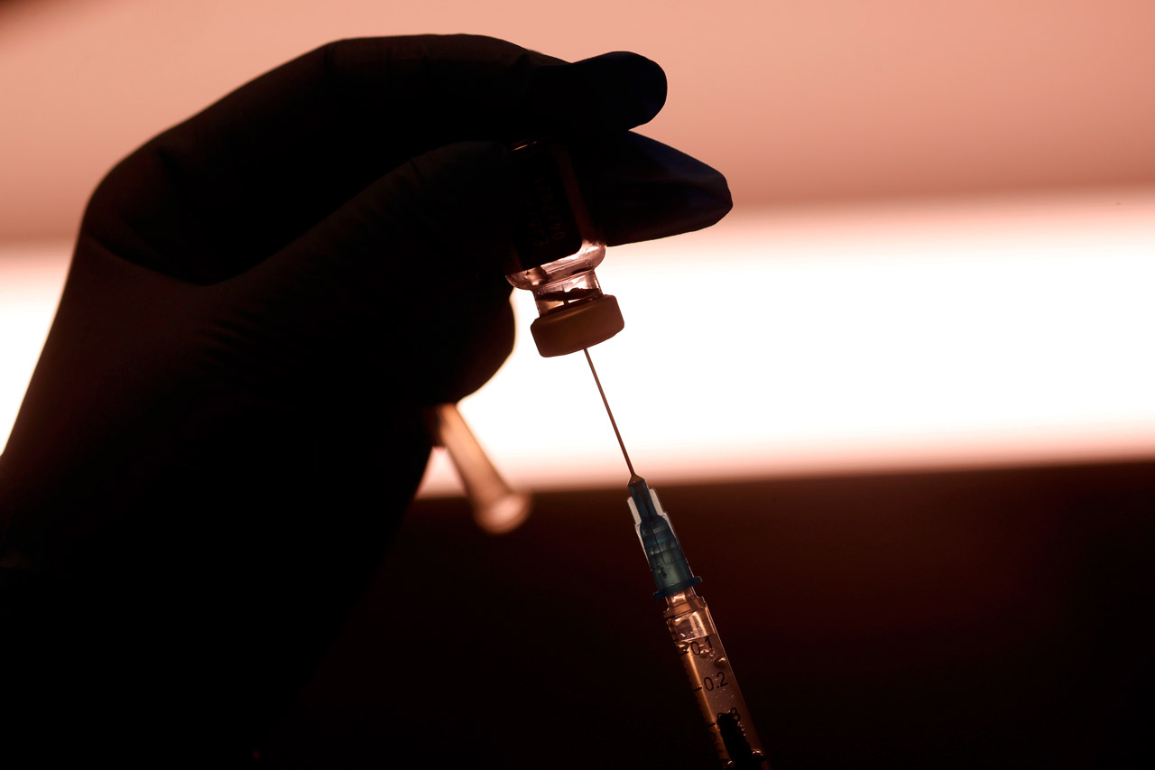 China se prepara para vacunar contra el Covid-19 a niños desde los 3 años