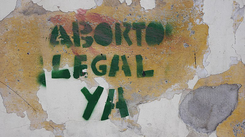 El Gobierno de México descarta impulsar la despenalización del aborto