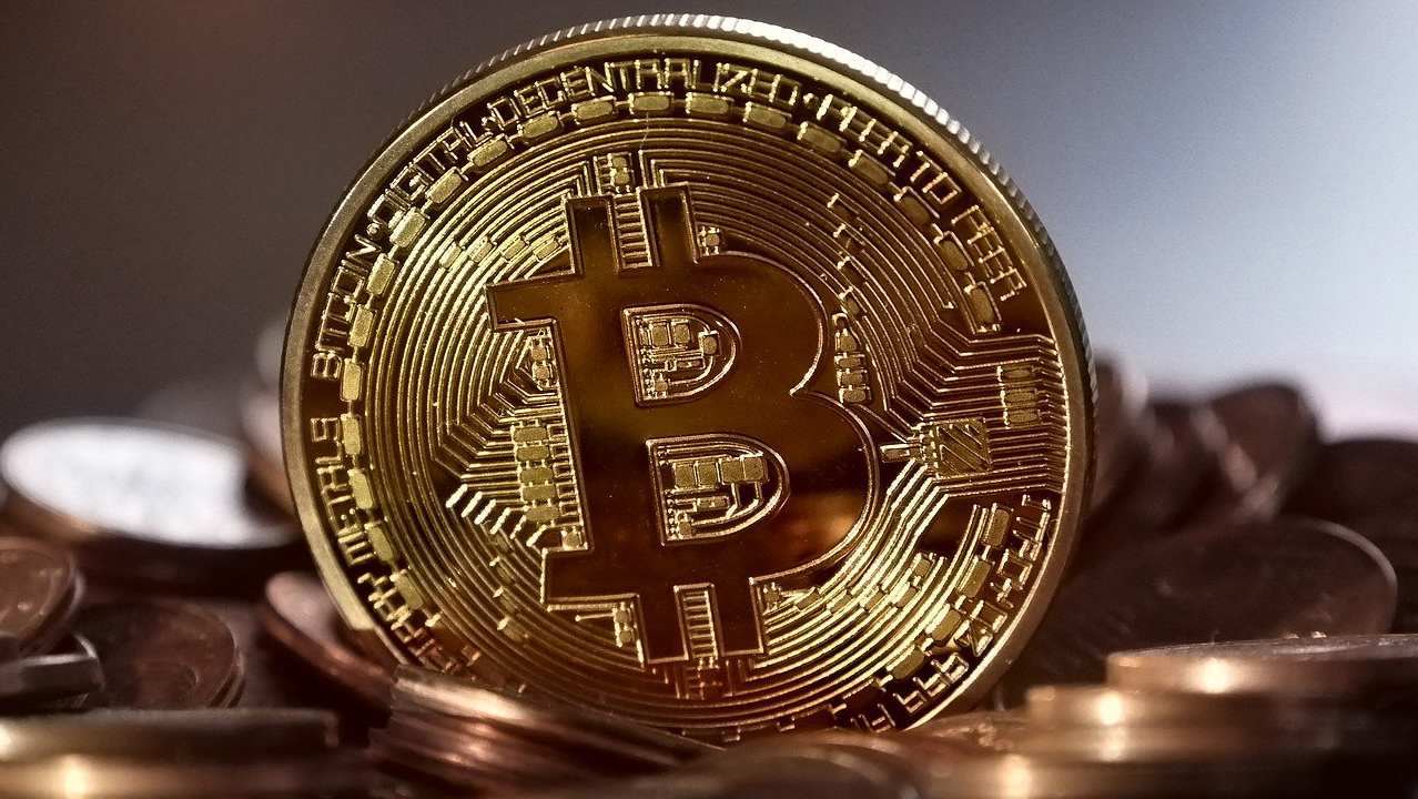 Bitcoin: la moneda está en el aire