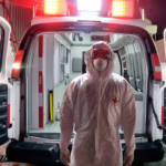 Cruz Roja advierte que el mundo está “mal preparado” para la próxima pandemia