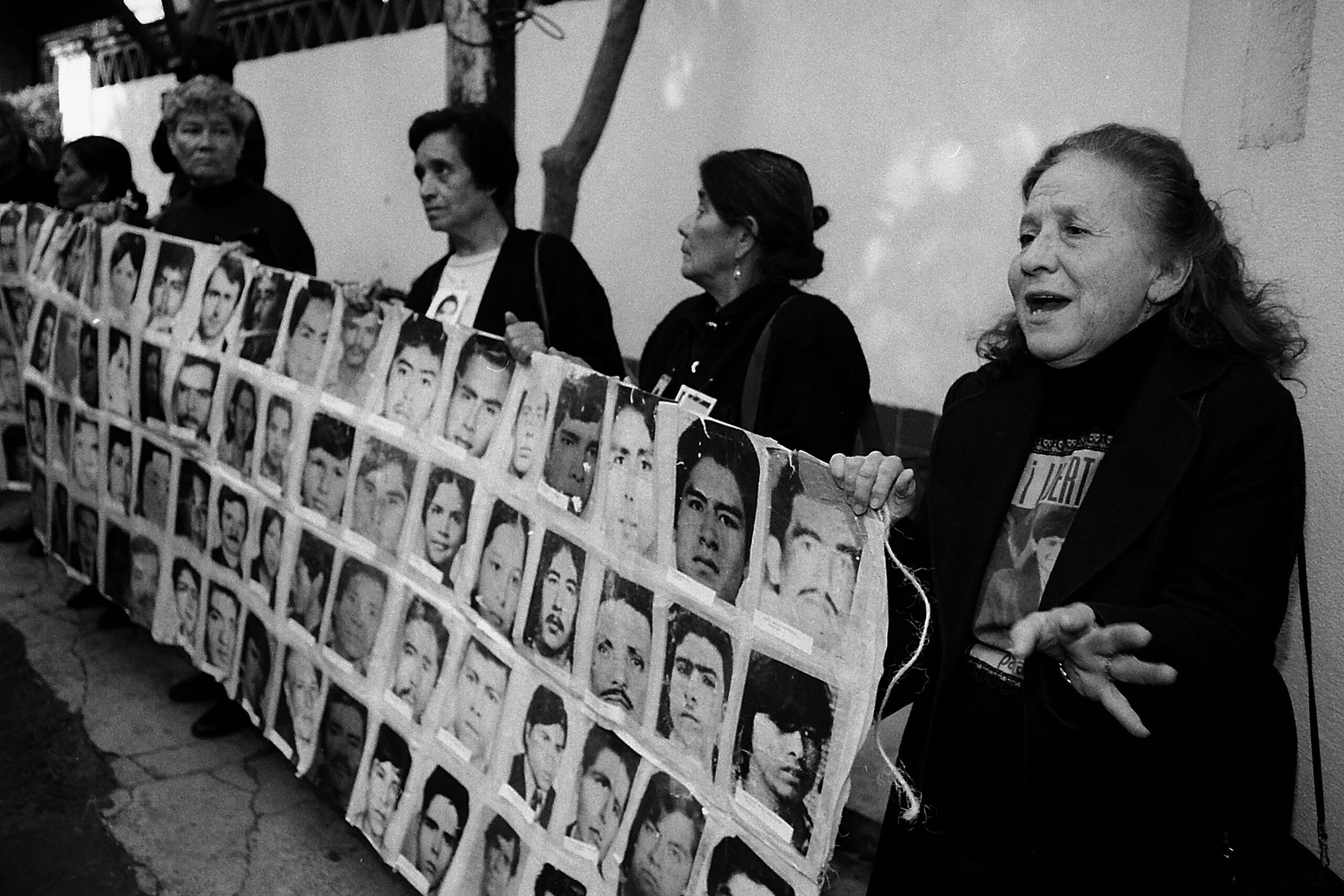 Guerra sucia: los asesinatos y desapariciones cumplen más de 50 años en la impunidad