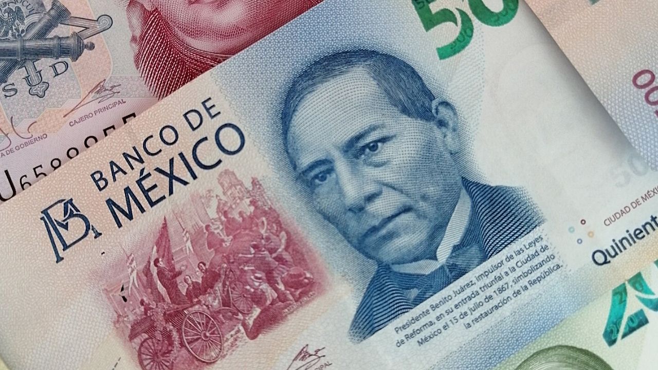 Hacienda prevé que la economía mexicana crezca más de 5% en 2021