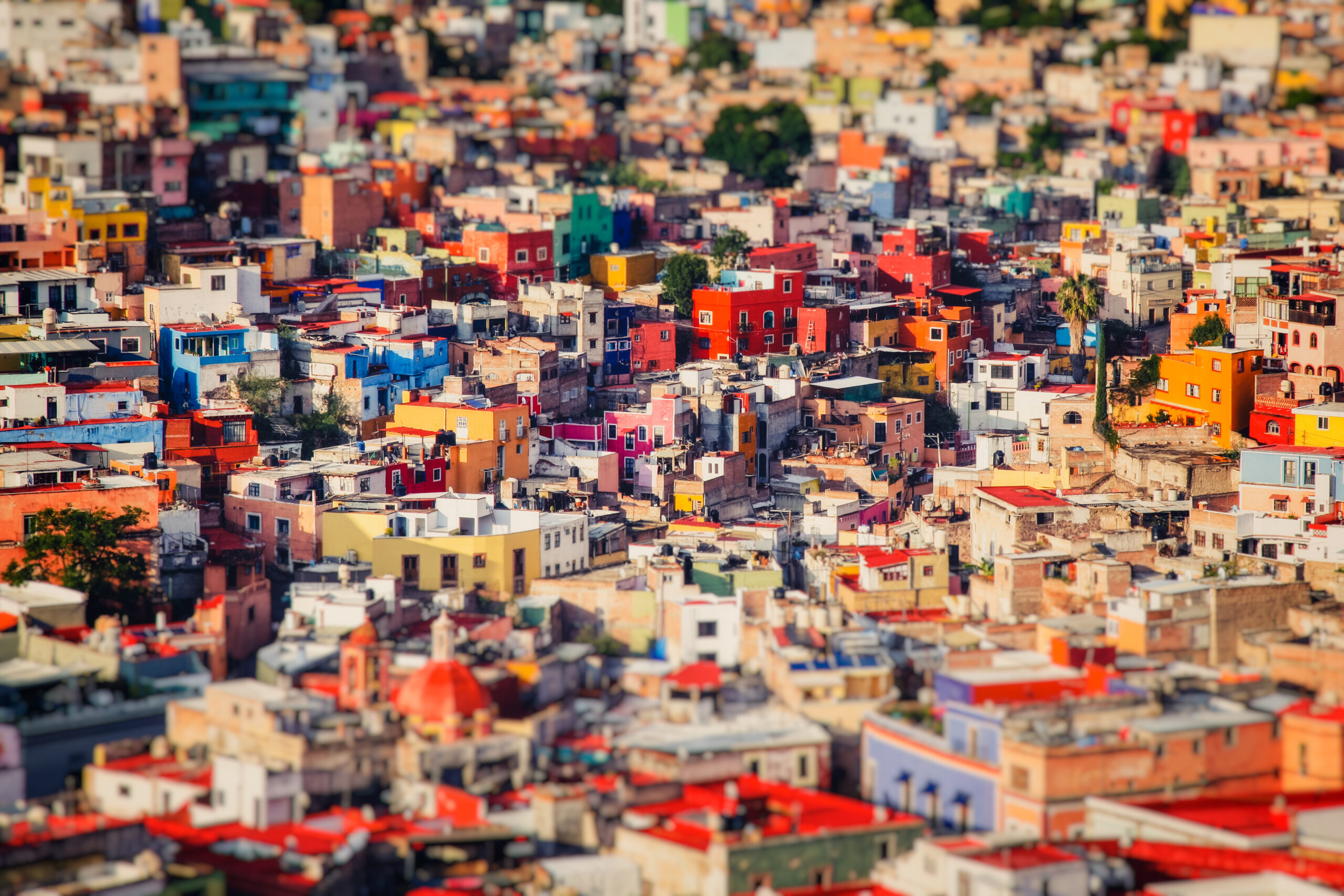 La-Lista de 5 estilos arquitectónicos curiosos que encontrarás en México