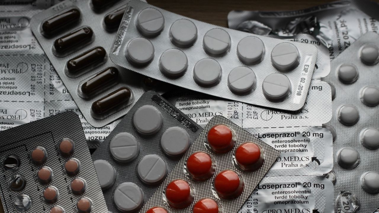 Coparmex pide a Gobierno fortalecer compra consolidada de medicinas