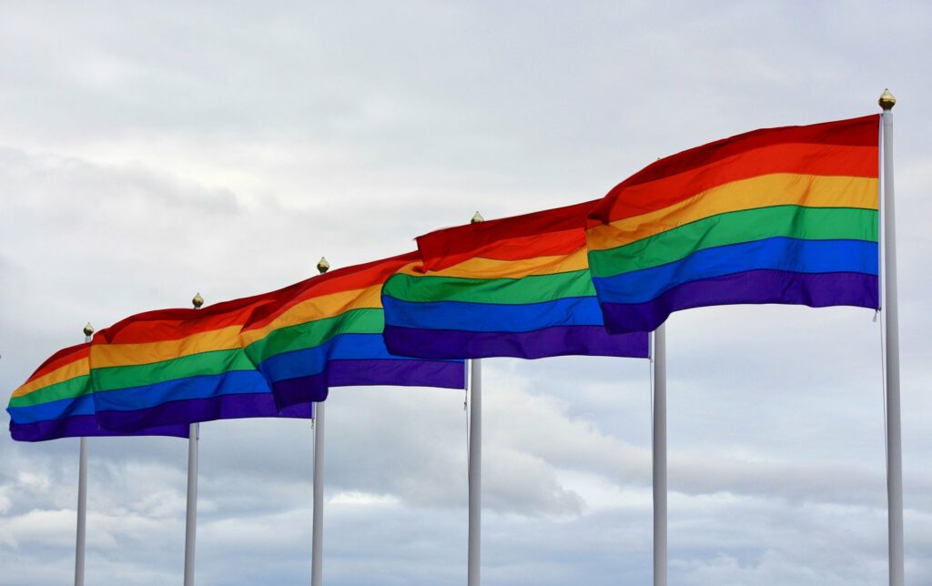Cómo impacta la pandemia a la comunidad LGBT+