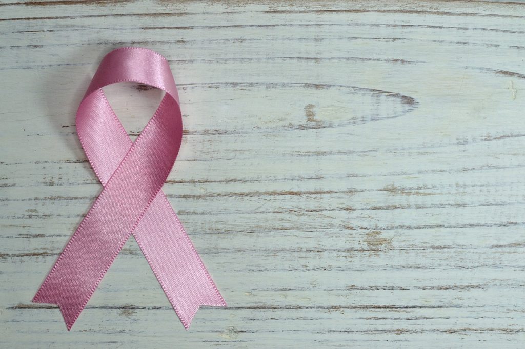 Día mundial contra el cáncer | No es mi cáncer
